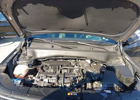 2024 Hyundai Kona Limited z USA, uszkodzony, nr VIN KM8HE3A30RU171914